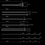 be quiet! Pure Power 13 M | 750W power supply unit 20+4 pin ATX ATX Black