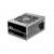 Chieftec Smart 350W power supply unit 20+4 pin ATX ATX Black, Silver