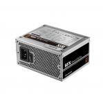 Chieftec Smart 350W power supply unit 20+4 pin ATX ATX Black, Silver