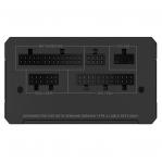 Corsair RMe Series RM1000e power supply unit 1000 W 24-pin ATX ATX Black