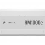 Corsair RMe Series RM1000e power supply unit 1000 W 24-pin ATX ATX White