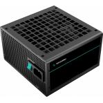 DeepCool R-PF350D-HA0B-EU power supply unit 350 W 20+4 pin ATX ATX Black