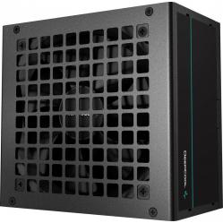 DeepCool R-PF350D-HA0B-EU power supply unit 350 W 20+4 pin ATX ATX Black