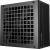 DeepCool R-PF350D-HA0B-EU power supply unit 350 W 20+4 pin ATX ATX Black