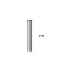 DeepCool PF400 power supply unit 400 W 20+4 pin ATX ATX Black