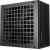 DeepCool PF500 power supply unit 500 W 20+4 pin ATX ATX Black