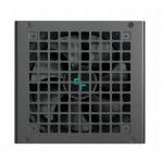 DeepCool PL750D power supply unit 750 W 20+4 pin ATX ATX Black