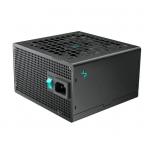 DeepCool PL750D power supply unit 750 W 20+4 pin ATX ATX Black