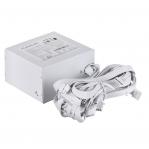 DeepCool PL650D power supply unit 650 W 20+4 pin ATX ATX White