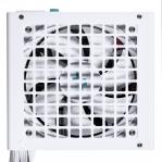 DeepCool PL650D power supply unit 650 W 20+4 pin ATX ATX White