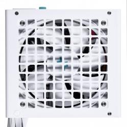 DeepCool PL650D power supply unit 650 W 20+4 pin ATX ATX White