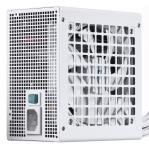 DeepCool PL650D power supply unit 650 W 20+4 pin ATX ATX White