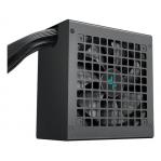 DeepCool PL800D power supply unit 800 W 20+4 pin ATX ATX Black