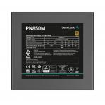DeepCool PN850M power supply unit 850 W 20+4 pin ATX ATX Black