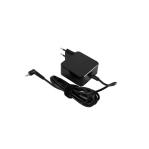 Green Cell AD76PV2 power adapter/inverter 45 W Black