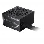 GIGABYTE P750BS Power Supply - PCI-E 6+2 Pin x 4, 80 PLUS Bronze, 120mm Fan, ATX compatible, EU Plug