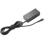 HP 45W USB-C AC Adapter