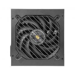 Mars Gaming MPB750SI power supply unit 750 W 24-pin ATX ATX Black