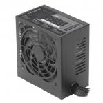Tacens APB550B power supply unit 550 W 20+4 pin ATX ATX Black
