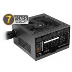 Mars Gaming MPB850SI power supply unit 850 W 24-pin ATX ATX Black