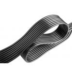 Mars Gaming MPB850PSI power supply unit 850 W 24-pin ATX ATX Black