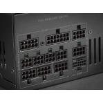 Mars Gaming MPB850PSI power supply unit 850 W 24-pin ATX ATX Black