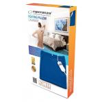 Esperanza EHB004 electric pillow 60 W Blue