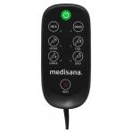 Medisana MCN massager Black