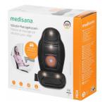 Medisana MCH massager Black