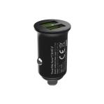 Green Cell Car Charger GC PowerRide Nano36 36W 6A 2x USB-A