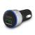 Savio Car Quick Charge charger Savio SA-06/B 3.0A, 2xUSB