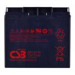 Battery CSB GP12170B1 17Ah/12V