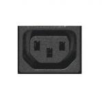 Eaton 5E Gen2 700 uninterruptible power supply (UPS) Line-Interactive 0.7 kVA 360 W 4 AC outlet(s)