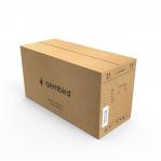 Gembird EG-UPS-036 uninterruptible power supply (UPS) Line-Interactive 3 kVA 1800 W 6 AC outlet(s)