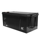 Green Cell AGM33 vehicle battery VRLA AGM 200 Ah 12 V Marine / Leisure