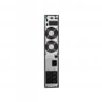 Green Cell UPS14 uninterruptible power supply (UPS) Double-conversion (Online) 2 kVA 1800 W 6 AC outlet(s)