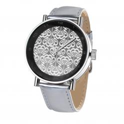 WATCH 666BARCELONA UNISEX 666-200 (43MM)