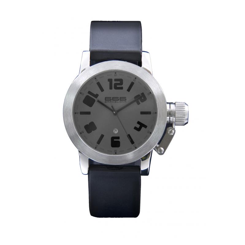 WATCH 666BARCELONA MAN 666-212 (40MM) WATCH 666BARCELONA MAN 666-212 (40MM)