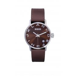 WATCH 666BARCELONA UNISEX 666-273 (35MM)