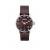WATCH 666BARCELONA UNISEX 666-273 (35MM)