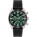 WATCH ADIDAS MAN AOFH23005 (43MM)