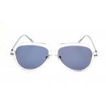 SUNGLASSES ADIDAS MAN AOK001-012000 (Lens/Bridge/Temple) 57/14/145 mm)