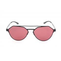 SUNGLASSES ADIDAS Unisex AOM009-009GLS (Lens/Bridge/Temple) 57/15/145 mm)