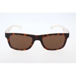 SUNGLASSES ADIDAS MAN AOR005-148001 (Lens/Bridge/Temple) 54/21/140 mm)