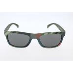 SUNGLASSES ADIDAS MAN AOR005-PDC030 (Lens/Bridge/Temple) 54/21/140 mm)