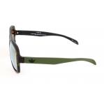 SUNGLASSES ADIDAS MAN AOR011-140030 (Lens/Bridge/Temple) 54/19/140 mm) SUNGLASSES ADIDAS MAN AOR011-140030 (Lens/Bridge/Temple) 54/19/140 mm)
