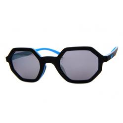 SUNGLASSES ADIDAS UNISEX AOR020-009027 (Lens/Bridge/Temple) 48/25/140 mm)