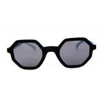 SUNGLASSES ADIDAS UNISEX AOR020-009027 (Lens/Bridge/Temple) 48/25/140 mm)