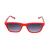 SUNGLASSES ADIDAS MAN AOR027-053000 (Lens/Bridge/Temple) 54/18/145 mm)