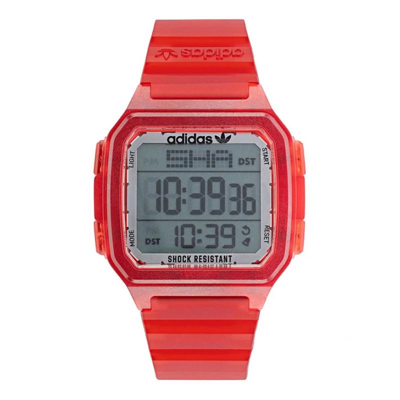 WATCH ADIDAS WOMEN AOST22051 (48MM) WATCH ADIDAS WOMEN AOST22051 (48MM)